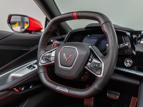 Used 2023 Chevrolet Corvette Z06 image 60