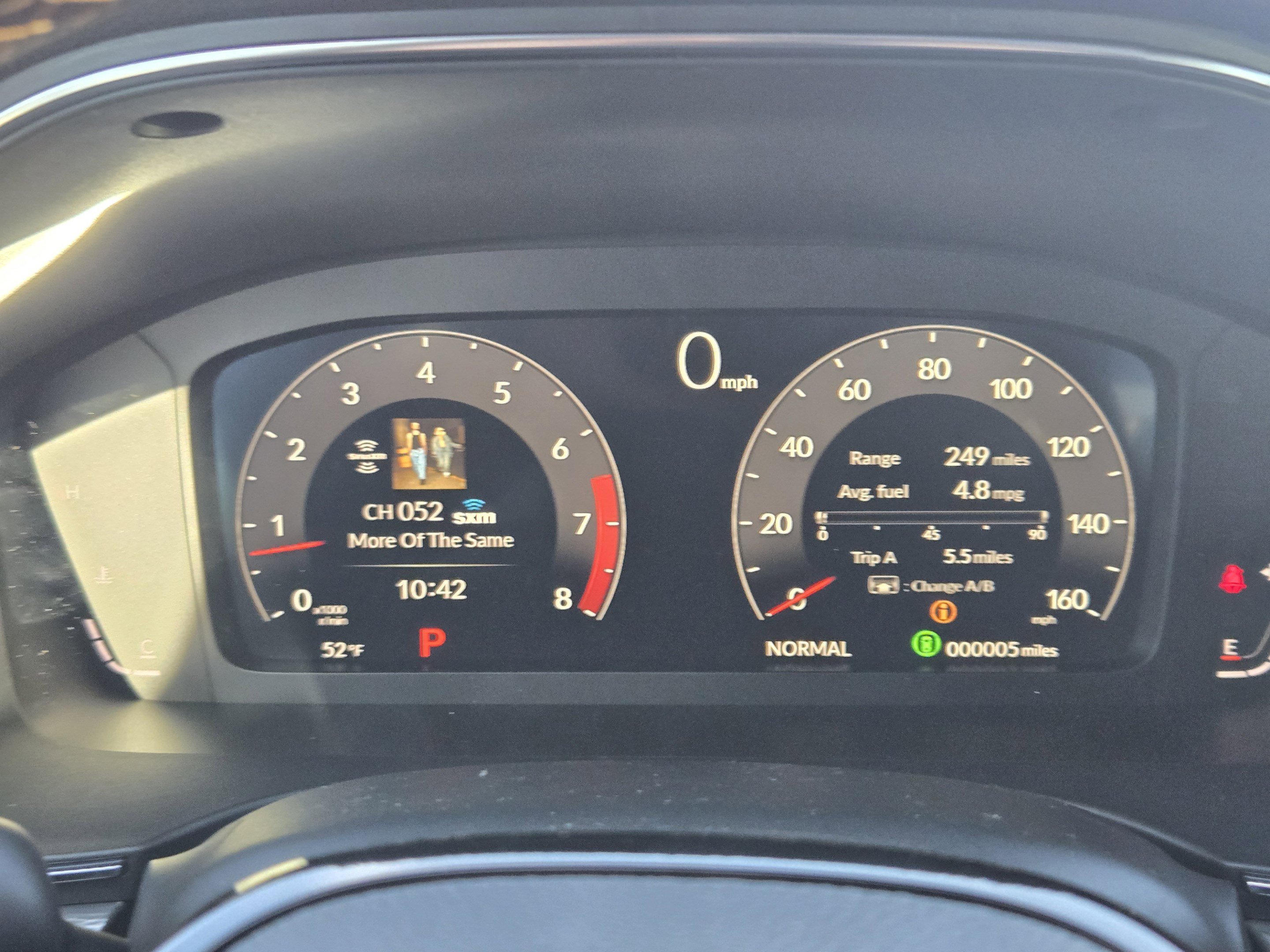 Used 2026 Acura Integra A-Spec w/ Technology Package FWD image 8