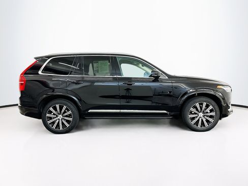 Used 2024 Volvo XC90 B5 Core w/ Climate Package image 10