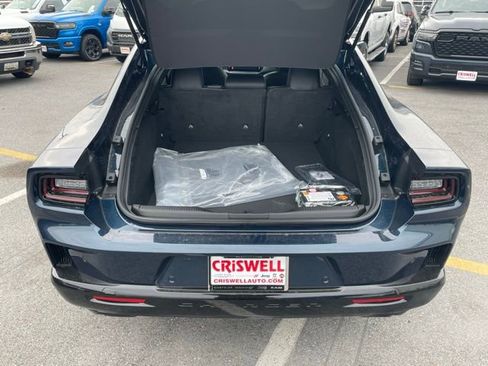 New 2026 Dodge Charger Scat Pack w/ Blacktop Package image 7