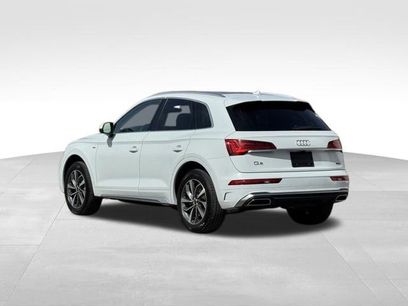 Used 2023 Audi Q5 2.0T Premium Plus