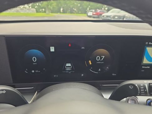 New 2026 Hyundai Kona Limited AWD/4WD image 18