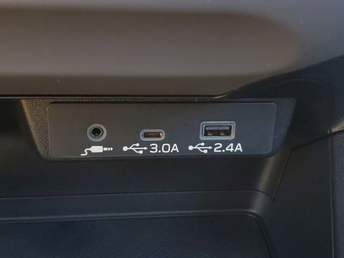 New 2026 Subaru Crosstrek 2.0i Premium image 29