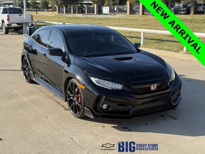 Used 2020 Honda Civic Type R
