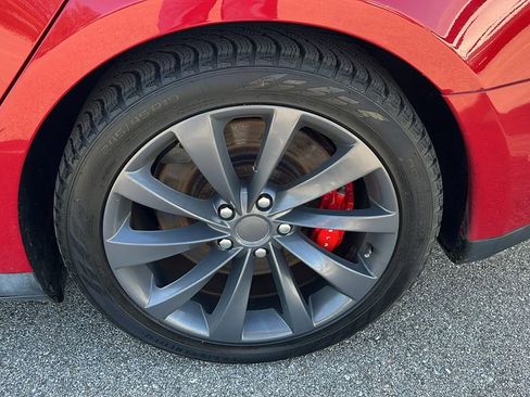 Used 2016 Tesla Model S P90D image 31