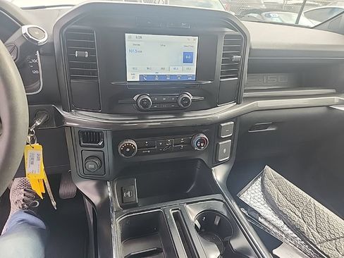 Used 2023 Ford F150 XL w/ STX Appearance Package RWD image 22