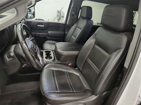 Used 2023 GMC Sierra 2500 Denali image 18
