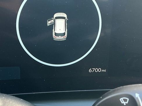 Used 2025 Hyundai Tucson SEL image 2