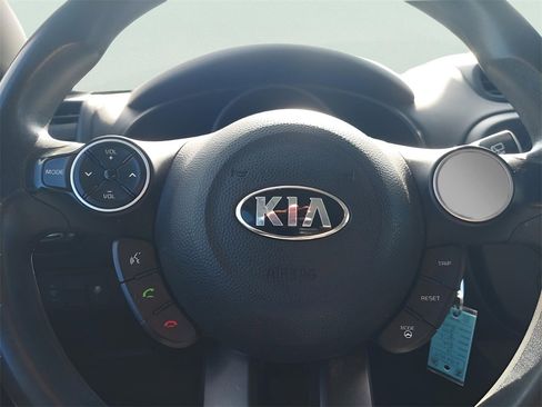Used 2016 Kia Soul w/ Convenience Package image 31