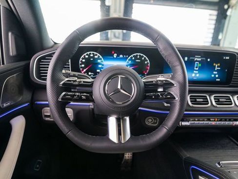 New 2026 Mercedes-Benz GLE 350 GLE 350 image 14