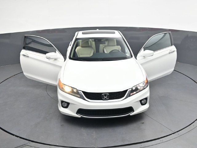 Used 2015 Honda Accord EX-L image 35