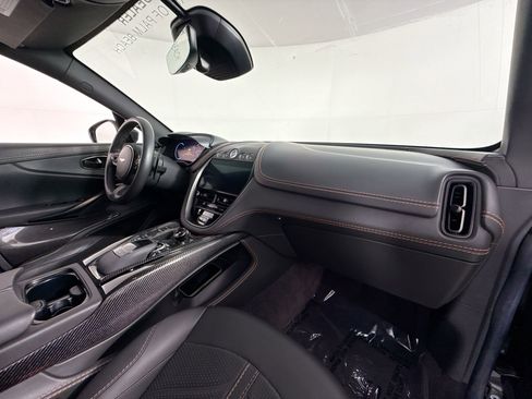 Used 2023 Aston Martin DBX 707 AWD/4WD image 26