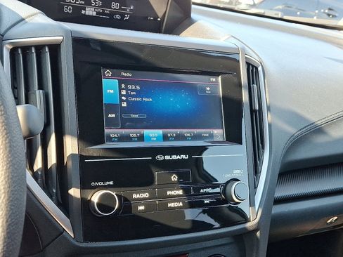 Certified 2023 Subaru Crosstrek 2.0i image 27