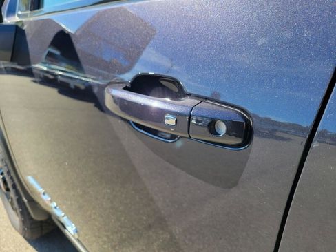 New 2026 GMC Sierra 2500 AT4 w/ AT4 Premium Plus Package image 8