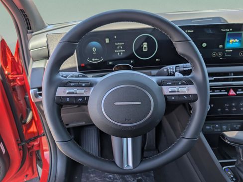 New 2026 Hyundai Santa Cruz XRT image 23