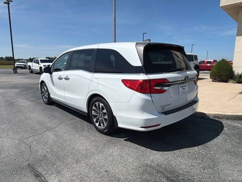 Used 2023 Honda Odyssey EX-L image 7