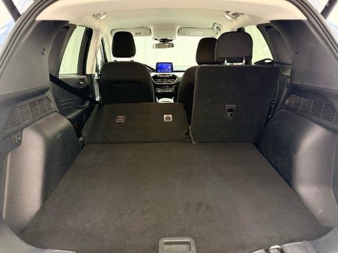 Used 2022 Ford Escape SE w/ Convenience Package AWD/4WD image 24