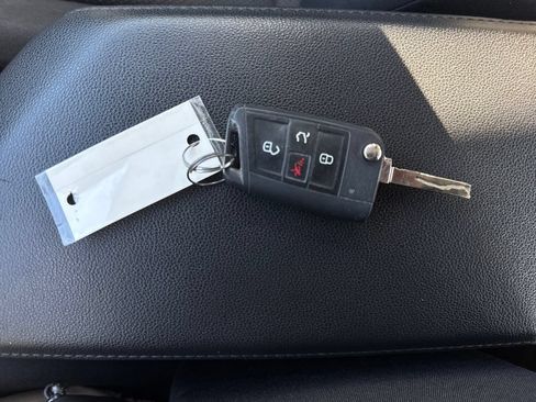 Used 2021 Volkswagen Jetta S FWD image 19