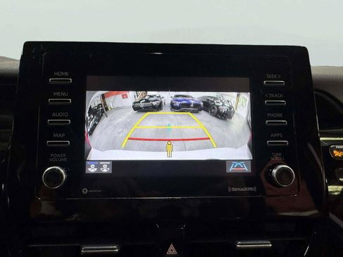 Used 2023 Toyota Camry SE w/ Convenience Package FWD image 55