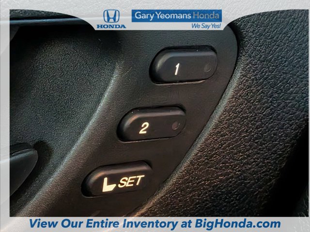 Certified 2023 Honda Passport TrailSport image 27