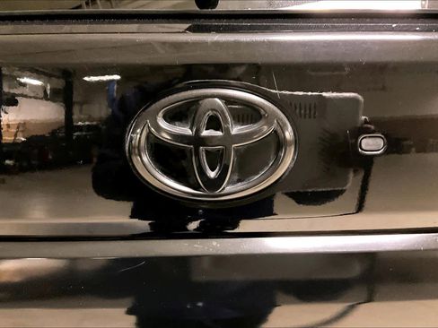 Used 2024 Toyota Sequoia TRD Pro image 31