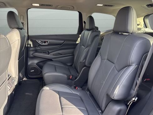 New 2026 Subaru Ascent Limited image 29