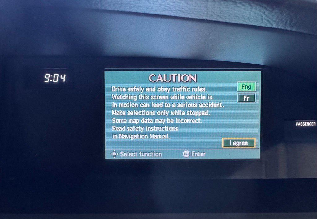 Used 2008 Toyota Avalon Limited FWD image 26