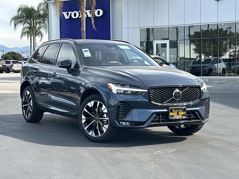 New 2026 Volvo XC60 B5 Plus w/ Climate Package AWD/4WD image 1