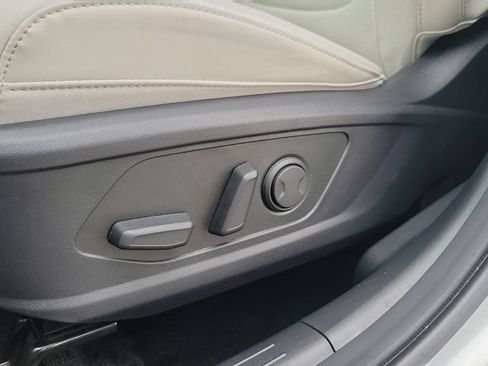 Used 2024 Hyundai Tucson SEL AWD/4WD image 16