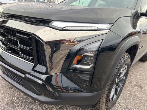 New 2026 Chevrolet Equinox ACTIV image 9