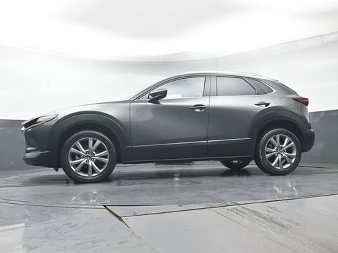 Used 2022 MAZDA CX-30 AWD 2.5 S w/ Premium Package image 29