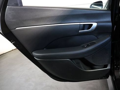 Used 2026 Hyundai Sonata Blue FWD image 26