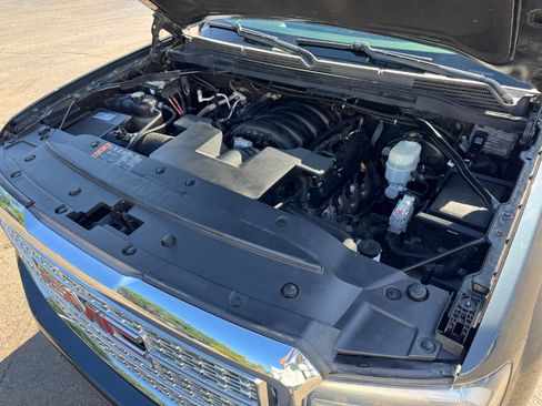 Used 2018 GMC Sierra 1500 Denali w/ Denali Ultimate Package AWD/4WD image 23