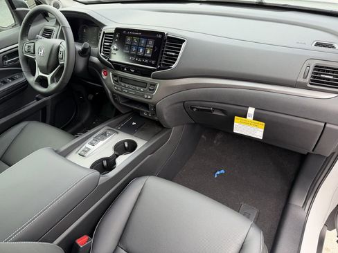 New 2026 Honda Ridgeline RTL image 10