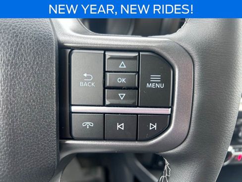 New 2026 Ford F250 Lariat AWD/4WD image 36