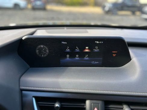 Certified 2022 Lexus UX 250h w/ Accessory Package (Z1) image 29