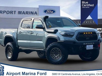 Used 2022 Toyota Tacoma SR5
