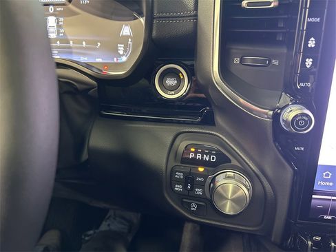 New 2026 RAM 1500 Laramie image 23