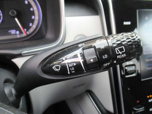 Used 2024 Hyundai Tucson SEL image 27