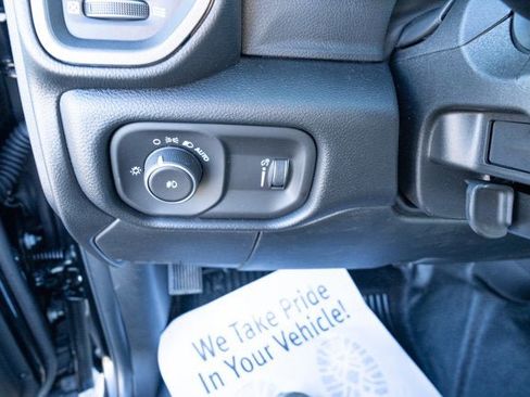 New 2026 RAM 3500 Tradesman image 22