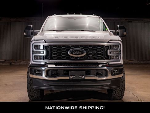 Used 2026 Ford F350 Lariat AWD/4WD image 4