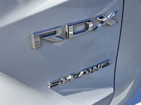 Used 2019 Acura RDX AWD image 10