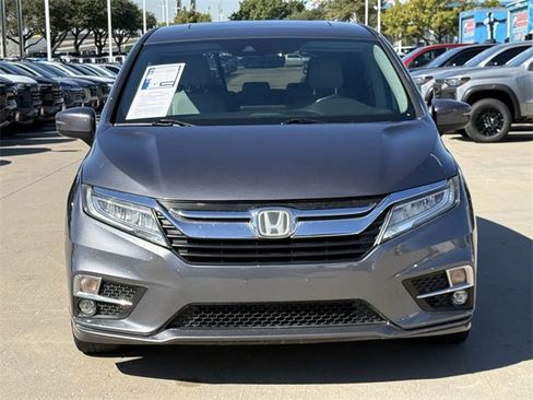 Used 2019 Honda Odyssey Touring image 8