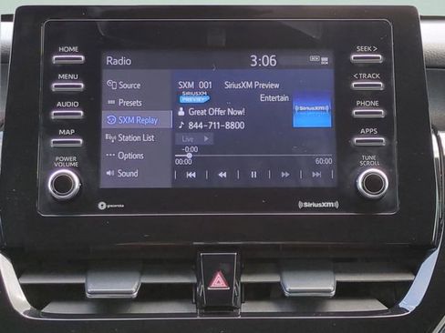 Used 2024 Toyota Camry LE image 13