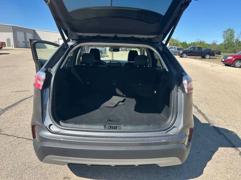 Used 2024 Ford Edge SEL w/ Convenience Package AWD/4WD image 19
