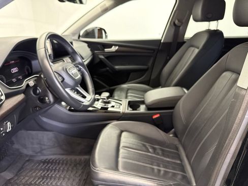 Certified 2023 Audi Q5 2.0T Premium Plus AWD/4WD image 17