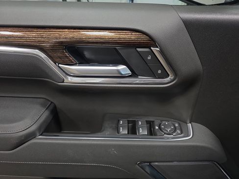 New 2026 GMC Sierra 1500 SLE AWD/4WD image 27
