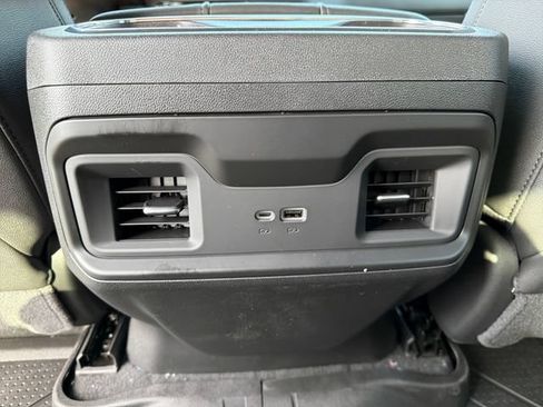 New 2026 Chevrolet Silverado 1500 RST w/ All Star Edition Plus AWD/4WD image 23