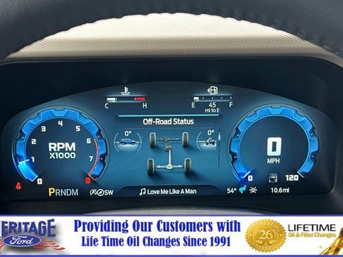 New 2026 Ford Bronco Big Bend w/ Black Diamond Package image 25