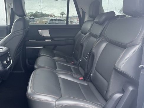 Certified 2025 Ford Expedition Max Active image 19